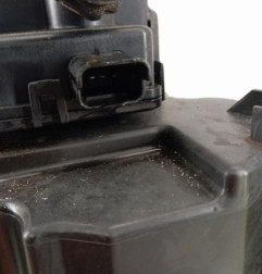 Reservoir cerine CITROEN DS3 Photo n°3