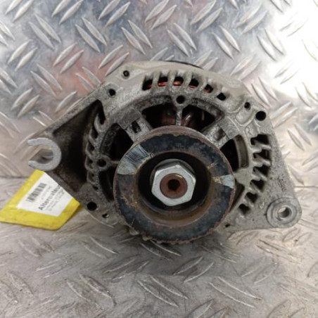 Alternateur CITROEN ZX Photo n°1