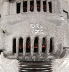 Alternateur CITROEN ZX Photo n°4