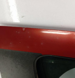 Porte avant droit CITROEN C3 2 Photo n°4