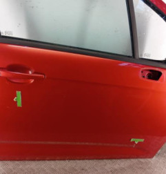 Porte avant droit CITROEN C3 2 Photo n°5