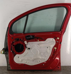 Porte avant droit CITROEN C3 2 Photo n°6