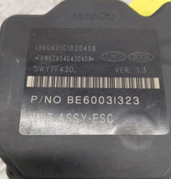 Bloc ABS (freins anti-blocage) KIA SPORTAGE 3 Photo n°3