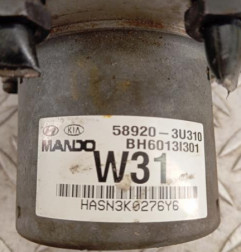 Bloc ABS (freins anti-blocage) KIA SPORTAGE 3 Photo n°4