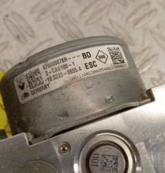 Bloc ABS (freins anti-blocage) DACIA LODGY