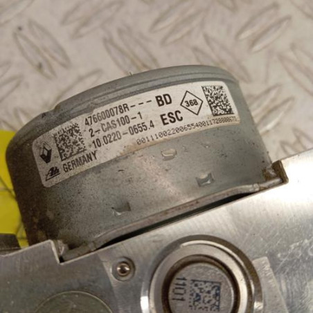 Bloc ABS (freins anti-blocage) DACIA LODGY