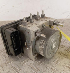 Bloc ABS (freins anti-blocage) DACIA LODGY Photo n°3