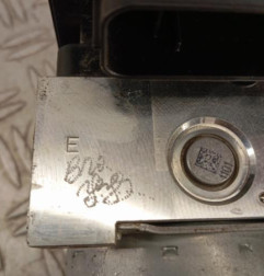 Bloc ABS (freins anti-blocage) DACIA LODGY Photo n°6