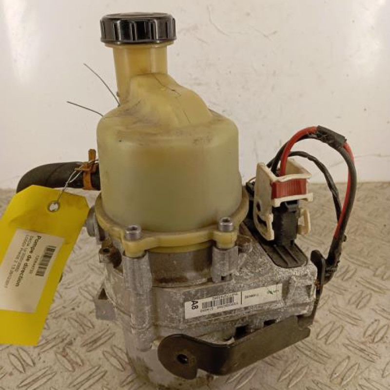 Pompe de direction DACIA LODGY
