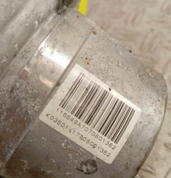 Pompe de direction DACIA LODGY