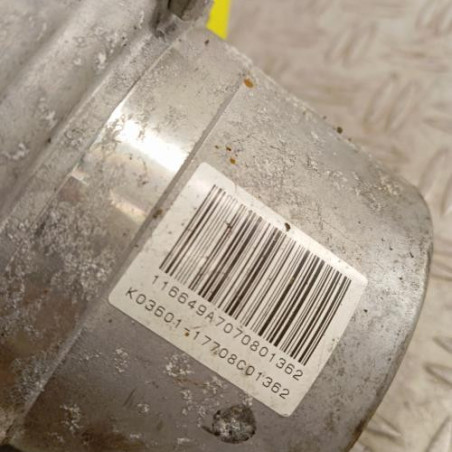 Pompe de direction DACIA LODGY