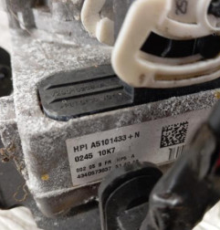 Pompe de direction DACIA LODGY Photo n°5