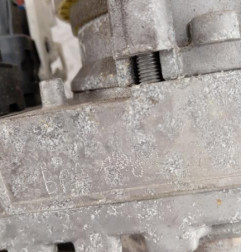 Pompe de direction DACIA LODGY Photo n°6