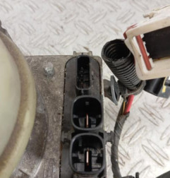 Pompe de direction DACIA LODGY Photo n°7