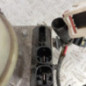 Pompe de direction DACIA LODGY