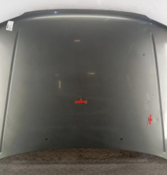 Capot PEUGEOT 306 Photo n°1