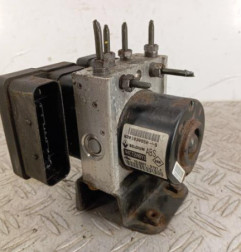 Bloc ABS (freins anti-blocage) RENAULT WIND Photo n°1