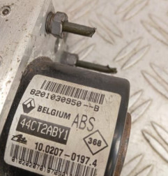 Bloc ABS (freins anti-blocage) RENAULT WIND Photo n°4
