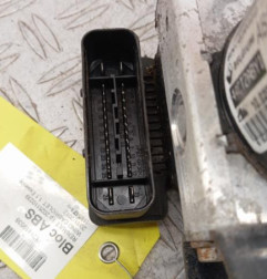 Bloc ABS (freins anti-blocage) RENAULT WIND Photo n°5