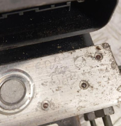 Bloc ABS (freins anti-blocage) RENAULT WIND Photo n°6