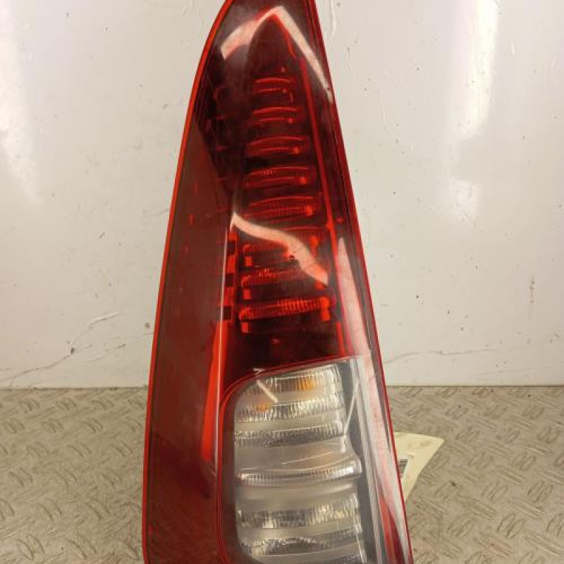 Feu arriere principal gauche (feux) RENAULT ESPACE 4