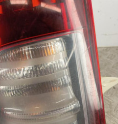 Feu arriere principal gauche (feux) RENAULT ESPACE 4