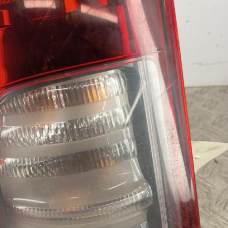 Feu arriere principal gauche (feux) RENAULT ESPACE 4