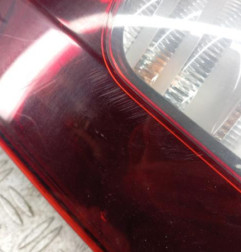 Feu arriere principal gauche (feux) RENAULT ESPACE 4 Photo n°3