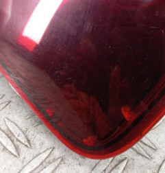 Feu arriere principal gauche (feux) RENAULT ESPACE 4 Photo n°4