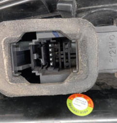 Feu arriere principal gauche (feux) RENAULT ESPACE 4 Photo n°6