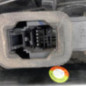 Feu arriere principal gauche (feux) RENAULT ESPACE 4
