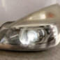 Optique avant principal gauche (feux)(phare) RENAULT ESPACE 4
