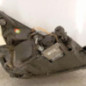 Optique avant principal gauche (feux)(phare) RENAULT ESPACE 4