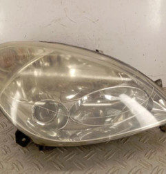 Optique avant principal droit (feux)(phare) CITROEN XSARA Photo n°1