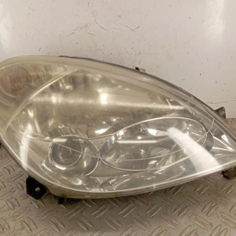 Optique avant principal droit (feux)(phare) CITROEN XSARA