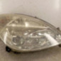 Optique avant principal droit (feux)(phare) CITROEN XSARA