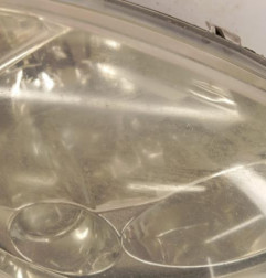 Optique avant principal droit (feux)(phare) CITROEN XSARA