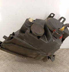 Optique avant principal droit (feux)(phare) CITROEN XSARA Photo n°3