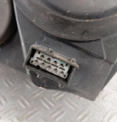 Optique avant principal droit (feux)(phare) CITROEN XSARA Photo n°4