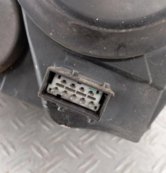 Optique avant principal droit (feux)(phare) CITROEN XSARA Photo n°5