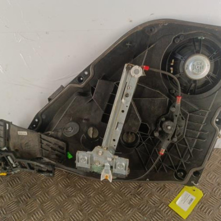 Serrure arriere gauche FORD FIESTA 6