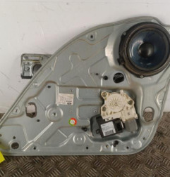 Leve vitre electrique arriere droit FORD FOCUS 2 Photo n°1