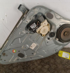 Leve vitre electrique arriere gauche FORD FOCUS 2 Photo n°1