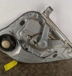 Leve vitre electrique arriere gauche FORD FOCUS 2