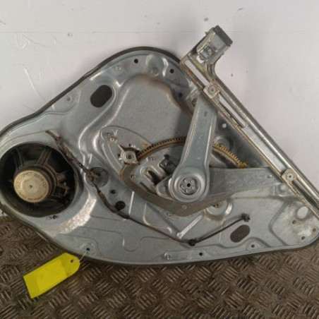 Leve vitre electrique arriere gauche FORD FOCUS 2