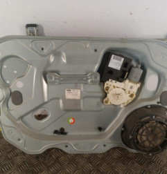 Leve vitre electrique avant gauche FORD FOCUS 2 Photo n°1
