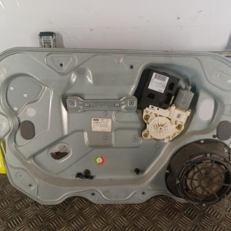 Leve vitre electrique avant gauche FORD FOCUS 2