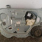 Leve vitre electrique avant gauche FORD FOCUS 2