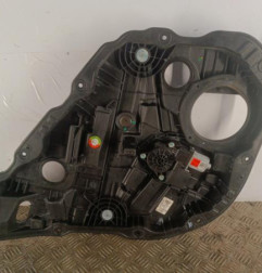 Leve vitre electrique arriere droit KIA OPTIMA 1 Photo n°1