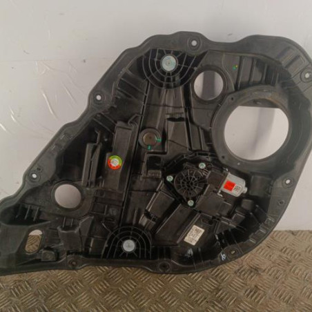 Leve vitre electrique arriere droit KIA OPTIMA 1 Photo n°1